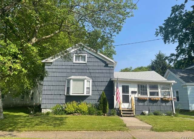 Property at 207 E Elm St, Oneida-inside, NY 13421, 2 beds, 1 bath