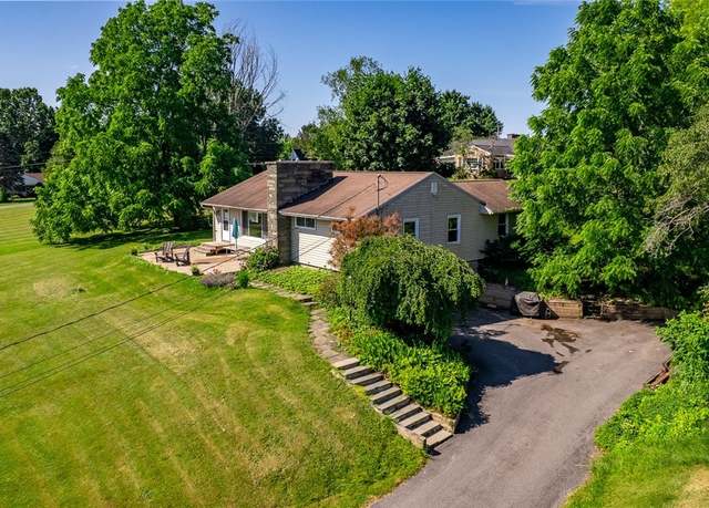 Property at 115 Rivermist Dr, Granby, NY 13069, 3 beds, 1.5 baths