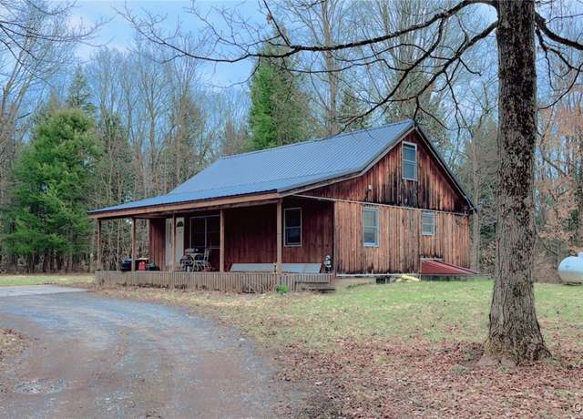 Property at 122 Reiden Ln, Winfield, NY 13491, 3 beds, 2 baths