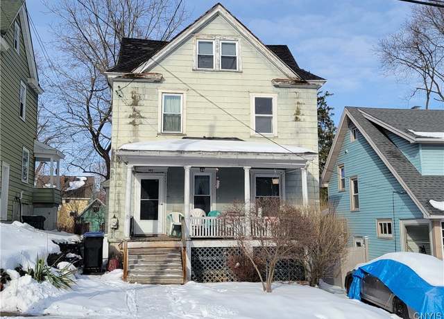 Property at 302 Marguerite Ave, Syracuse, NY 13207, 3 beds, 2 baths