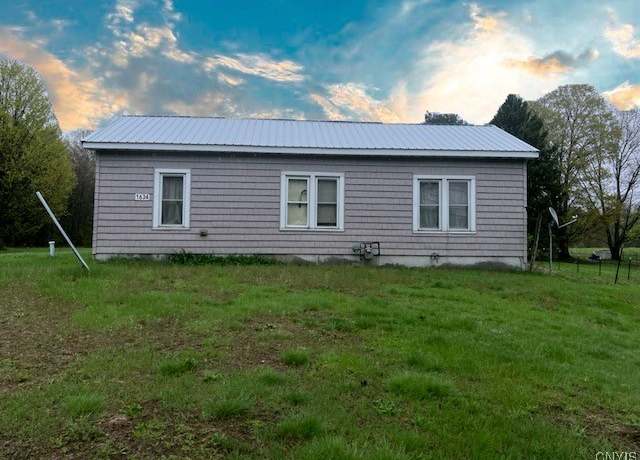 Property at 1634 County Route 8, Granby, NY 13069, 2 beds, 1.5 baths