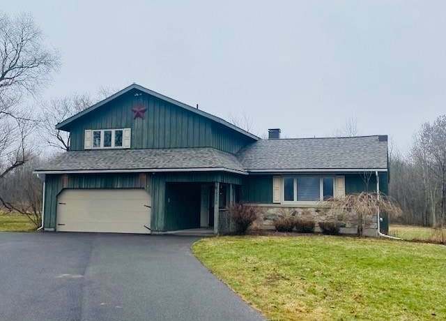 Property at 4750 Stoney Brook Rd, Verona, NY 13478, 4 beds, 2 baths