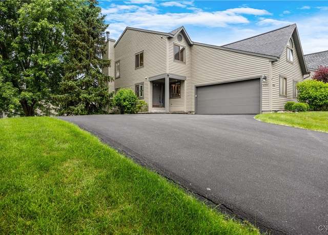 Property at 4797 Huntwood, Manlius, NY 13104, 2 beds, 1.5 baths