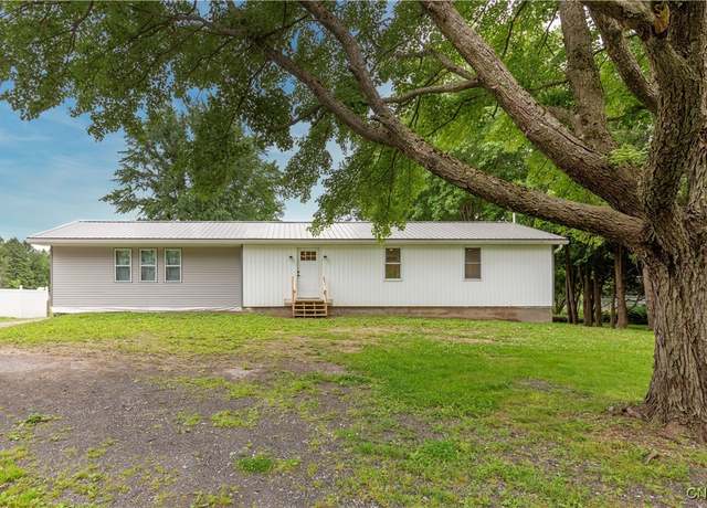 Property at 7446 Collamer Rd, Manlius, NY 13057, 2 beds, 1 bath