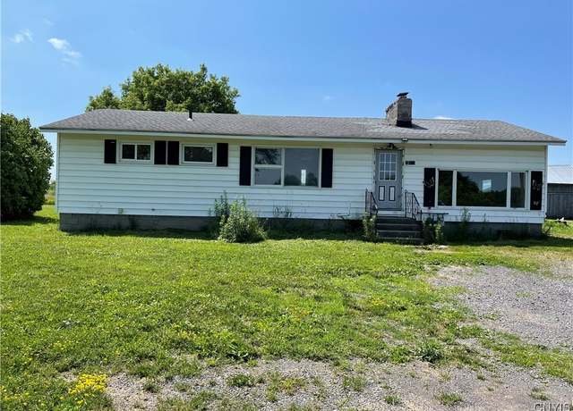 Property at 17106 State Route 3, Hounsfield, NY 13601, 3 beds, 1.5 baths