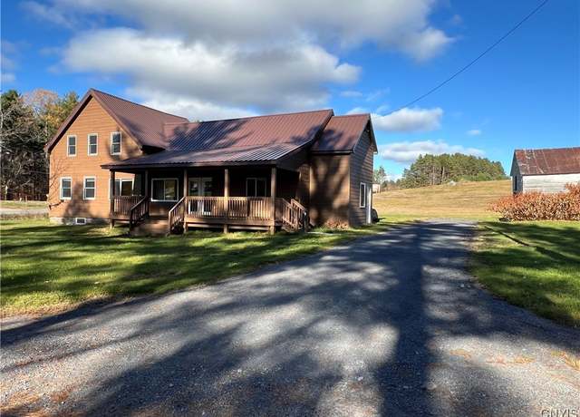 Property at 3050 Edmonds Rd, Boonville, NY 13309, 4 beds, 2 baths