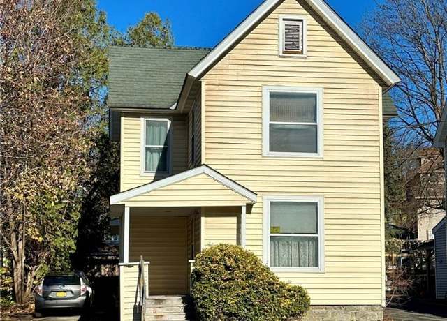 Property at 47 E Main, St Johnsville, NY 13452, 3 beds, 1.5 baths