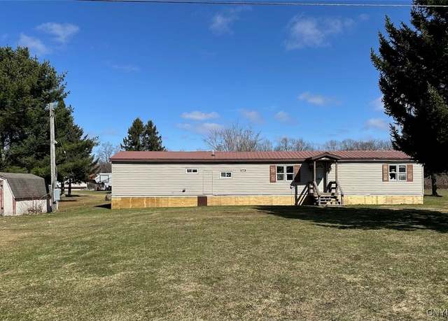 Property at 112 Center Rd, Boylston, NY 13083, 3 beds, 1 bath