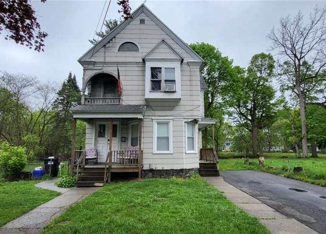 Property at 221 Grace St, Syracuse, NY 13204, 6 beds, 2 baths