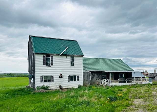 Property at 40021 Cox Rd, Alexandria, NY 13656, 3 beds, 1 bath