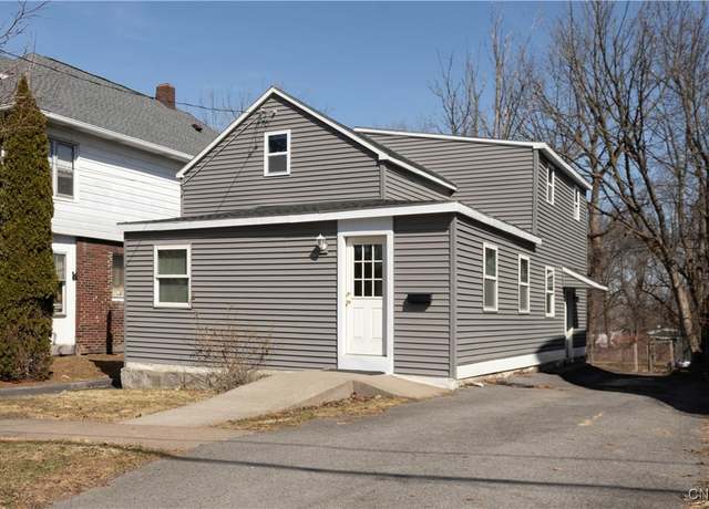 Property at 114 Willis Ave, Syracuse, NY 13204, 3 beds, 2 baths