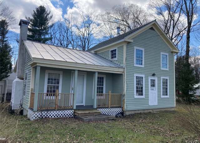 Property at 5081 Military Rd, Russia, NY 13431, 2 beds, 2 baths