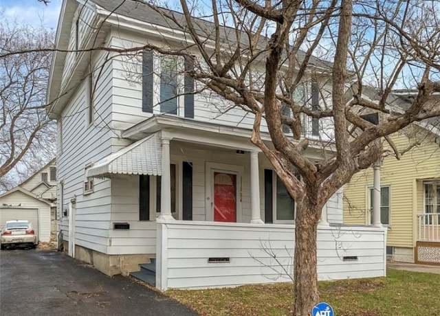 Property at 1916 Bradford Ave, Utica, NY 13501, 4 beds, 1.5 baths