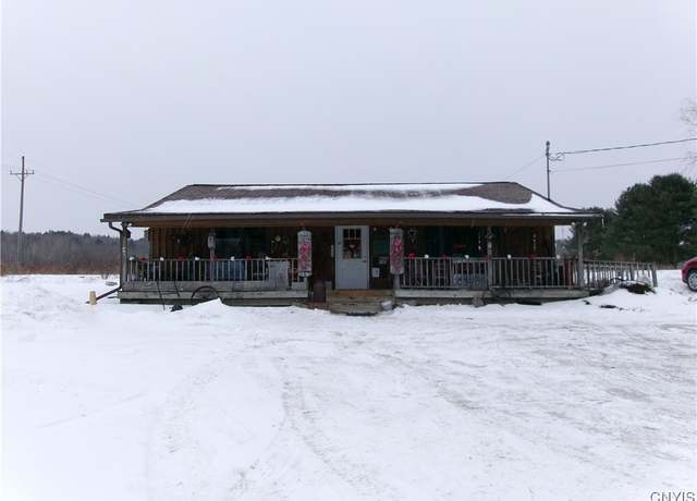 Property at 866 State Route 41, Willet, NY 13863, 1 bed, 0.5 baths