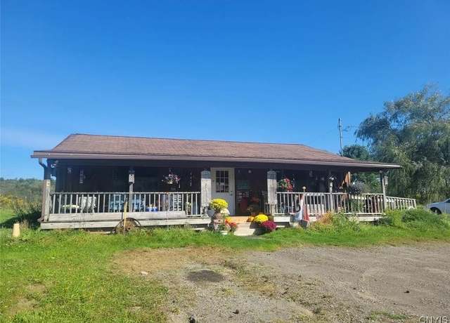 Property at 866 State Route 41, Willet, NY 13863, 1 bed, 0.5 baths