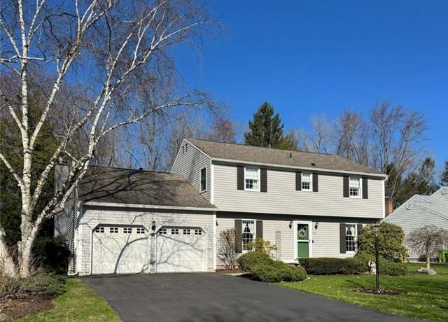 Property at 7351 Westgate Ln, Salina, NY 13090, 4 beds, 2.5 baths