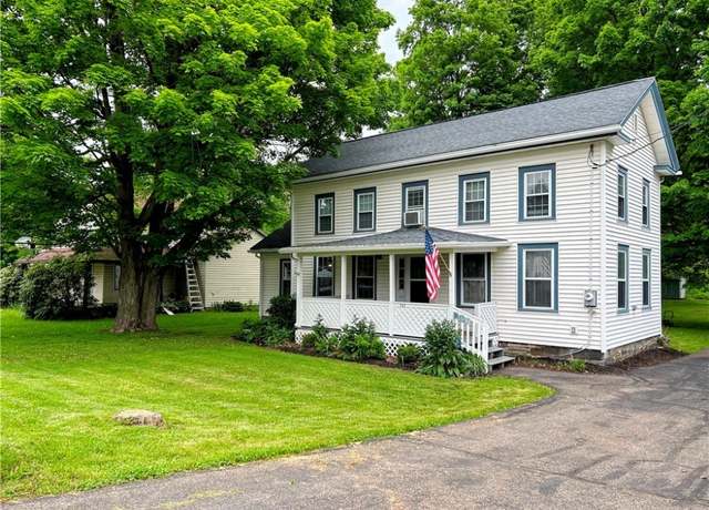 Property at 252 Main St, Kirkwood, NY 13795, 3 beds, 2 baths