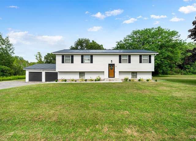 Property at 120 Calvin Pl, Kirkland, NY 13323, 4 beds, 2 baths
