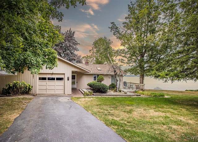 Property at 9081 Kohles Ln, Lenox, NY 13032, 2 beds, 2 baths