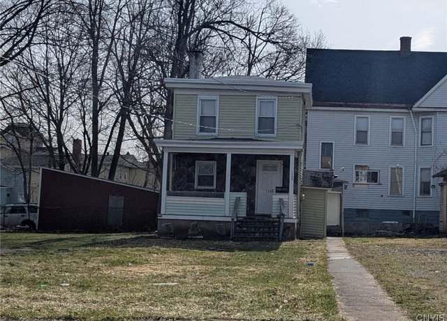 Property at 1509 Sunset Ave Ave, Utica, NY 13502, 2 beds, 1 bath