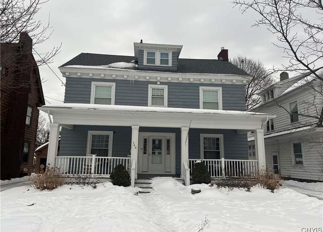 Property at 146 Hampton Rd, Syracuse, NY 13203, 4 beds, 2.5 baths