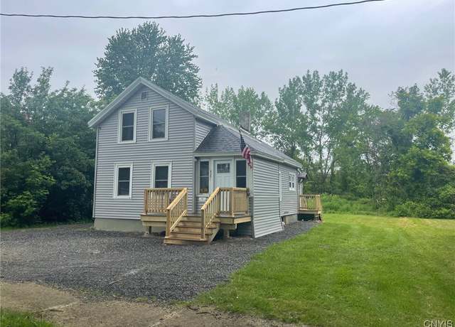 Property at 530 Lenox Ave, Oneida-inside, NY 13421, 3 beds, 1 bath