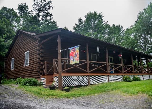 Property at 2415 Higby Rd, Frankfort, NY 13340, 3 beds, 2 baths