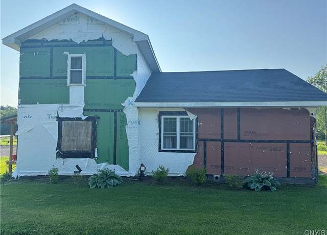 Property at 149 Elizabethtown Rd, Columbia, NY 13357, 1.5 baths