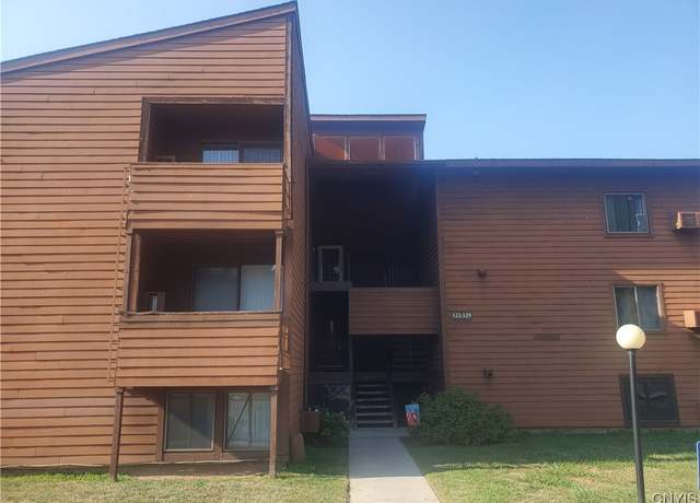 Property at 325 Village Blvd N, Van Buren, NY 13027, 1 bed, 1 bath
