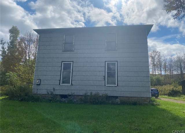 Property at 9959 W Cuba Rd, Cuba, NY 14727, 3 beds, 1 bath