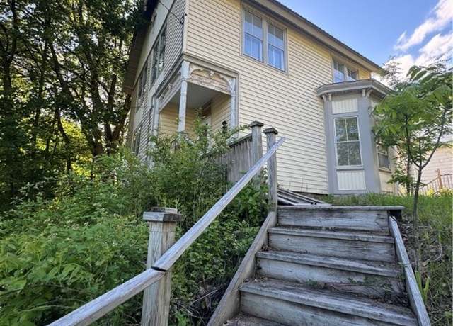 Property at 62 Salisbury St, Little Falls City, NY 13365, 4 beds, 1 bath
