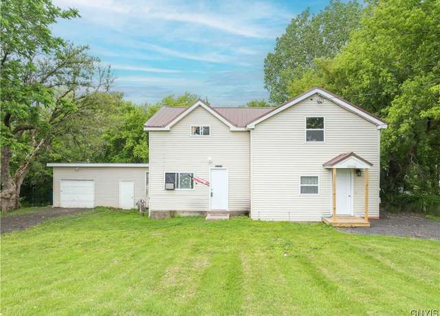 Property at 145 Creamery Rd Unit B, Scriba, NY 13126, 4 beds, 2 baths