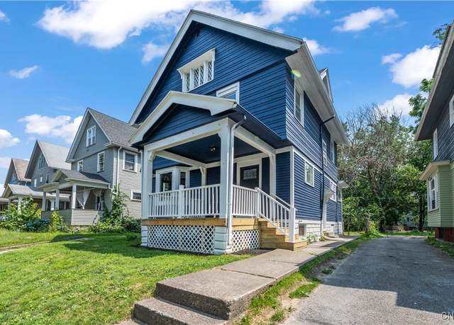 Property at 369 Melville St, Rochester, NY 14609, 4 beds, 3 baths