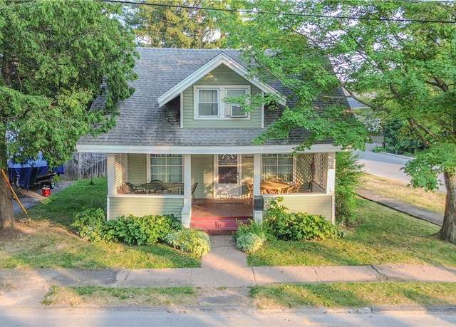 Property at 17 Crossmon St, Alexandria, NY 13607, 3 beds, 1 bath