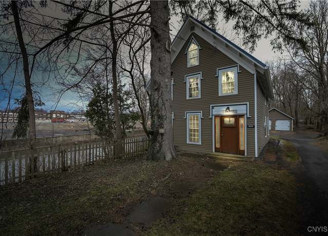 Property at 7674 E Main St, Kirkland, NY 13323, 3 beds, 2.5 baths