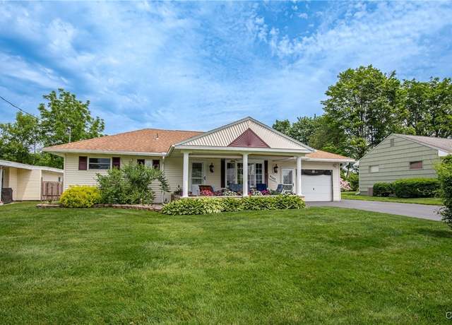 Property at 8102 Buena Vista Dr, Rome-outside, NY 13440, 3 beds, 2 baths