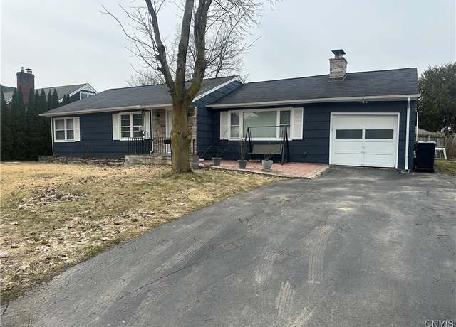 Property at 211 Dorchester Ave, Syracuse, NY 13203, 3 beds, 2 baths