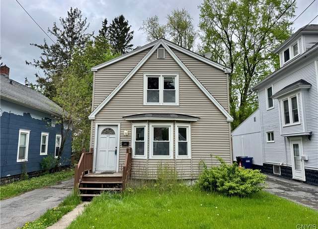 Property at 127 Maplewood Ave, Syracuse, NY 13205, 3 beds, 1 bath