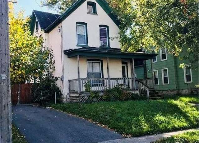 Property at 732 Leray St, Watertown-city, NY 13601, 3 beds, 1.5 baths