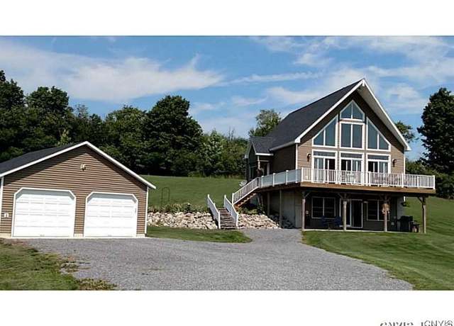Property at 2359 Lawrence Rd, Marcellus, NY 13108, 4 beds, 3 baths