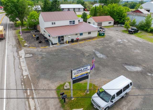 Property at 6338 State Route 167, Manheim, NY 13329, 2 beds, 1.5 baths