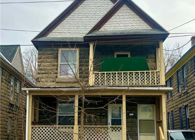 Property at 7 Rand St, German Flatts, NY 13357, 3 beds, 2 baths