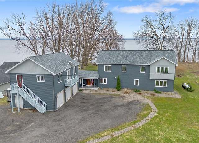 Property at 20 Youman Rd, Constantia, NY 13028, 5 beds, 4 baths