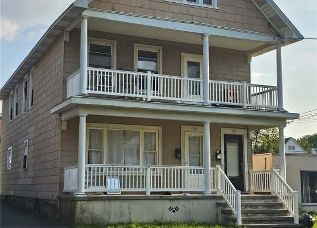 Property at 922  924 Rutger St, Utica, NY 13501, 5 beds, 2 baths