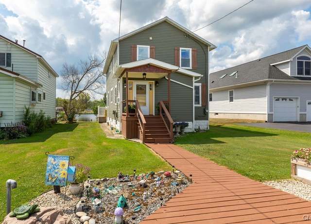 Property at 636 County Route 37, Hastings, NY 13036, 3 beds, 2 baths
