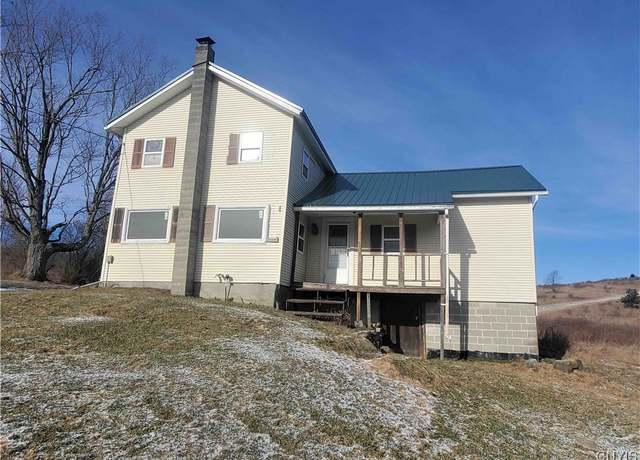 Property at 1163 Irish Hill Rd, West Union, NY 14877, 3 beds, 1 bath