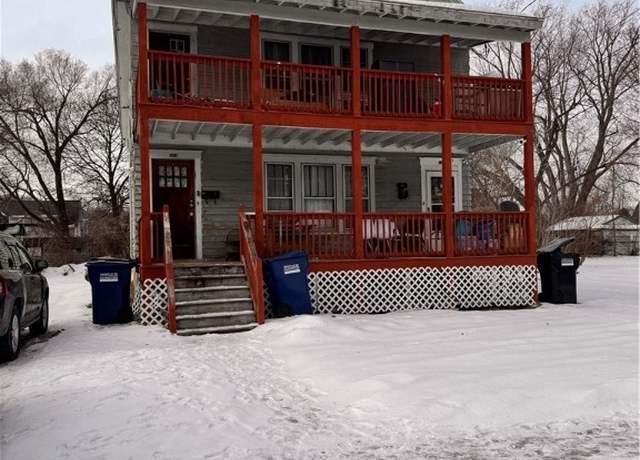 Property at 850-852 South Ave, Syracuse, NY 13207, 4 beds, 2 baths