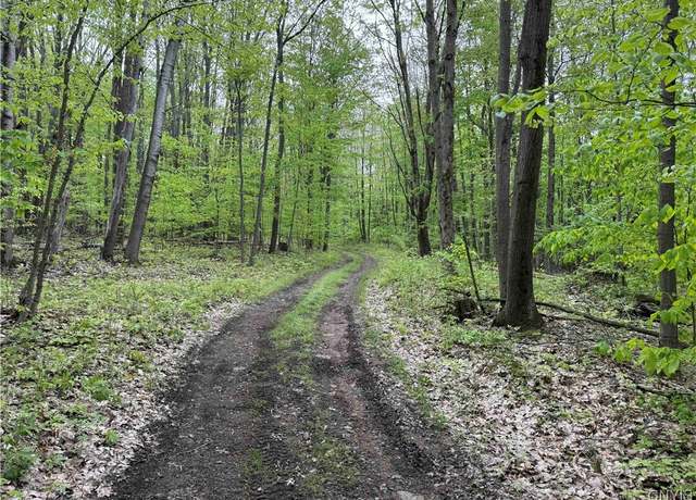 Property at Jordan Hill Rd, Clarksville, NY 14715, 2 beds, 1 bath