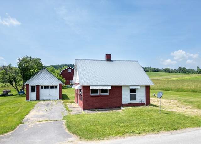 Property at 119 Murphy Rd, Manheim, NY 13365, 1 bed, 1 bath