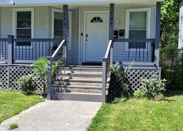 Property at 134 Richardson Ave, Syracuse, NY 13205, 6 beds, 3 baths
